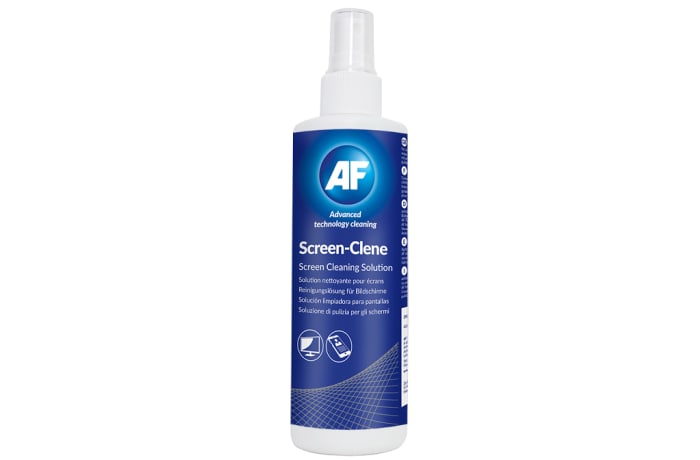 Screen-Clene  Screen Cleaning Spray