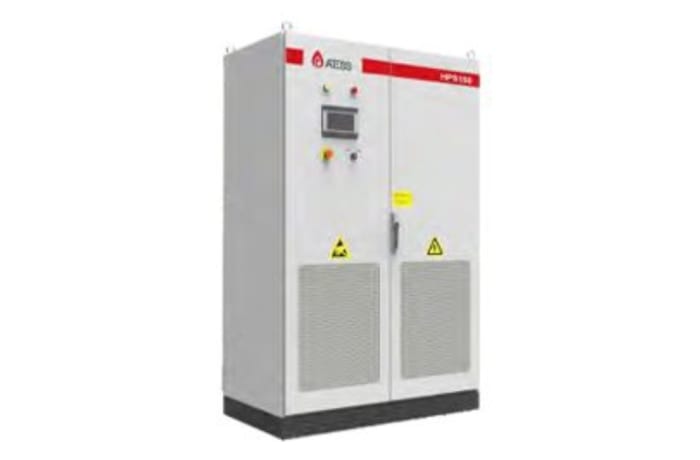 Atess Hps 120 Hybrid Inverter