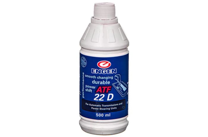 Engen Atf 22d Automatic Transmission Fluid