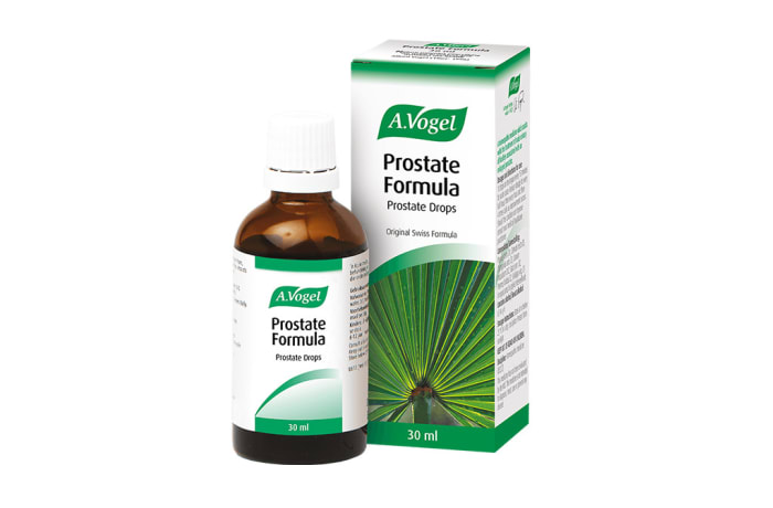 Prostate Formula Drops - 30ml