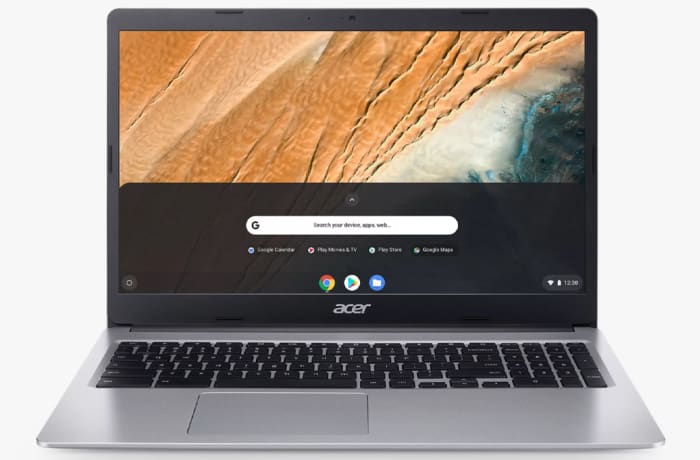 Acer Chromebook 315 