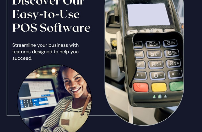 Agents for PowerPos and Voyage POS systems image