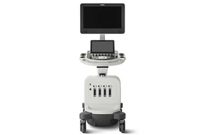 Affiniti 50  Ultrasound System