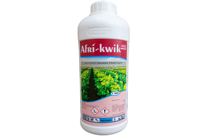 Afri-Kwik 40 Ec