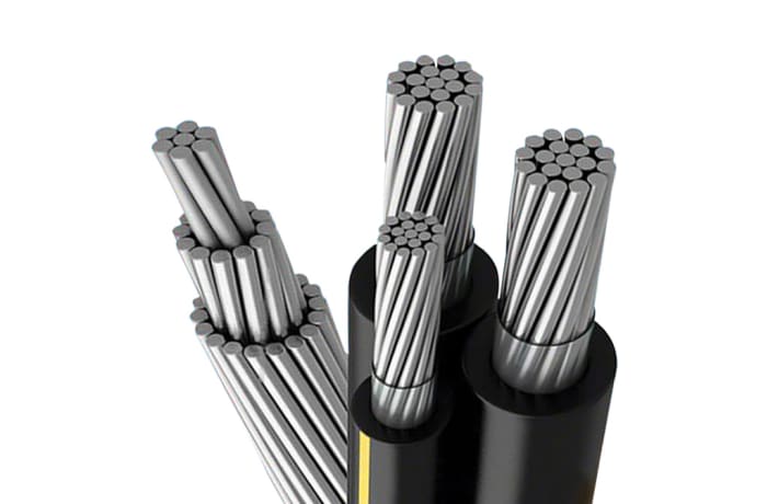 Bare Conductors and Overhead Insulated Cable - ACSR and ABC 