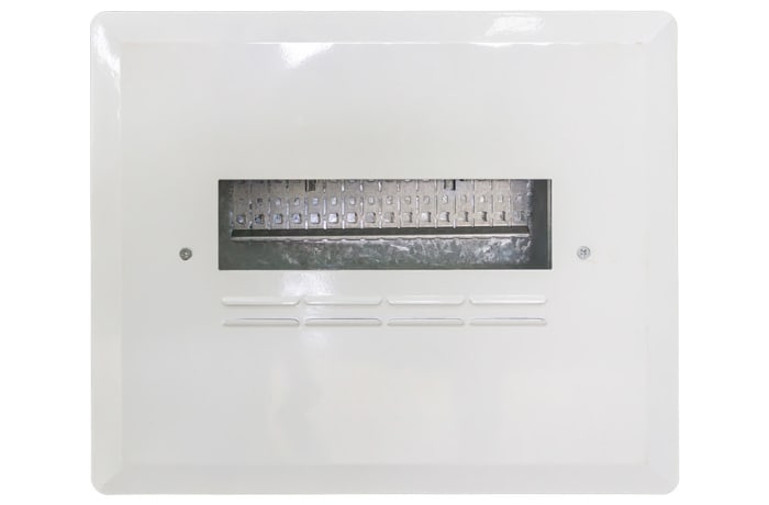 Distribution Box 16 Way Flush Mount