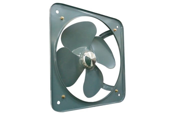 Metal Exhaust Fan 14-18 Inch