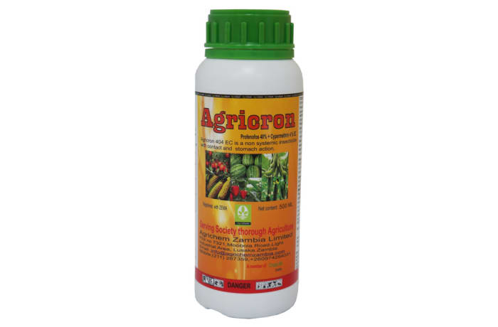 Agricron 404 Ec Insecticide