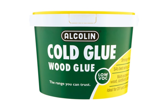  Cold Glue - Wood Glue