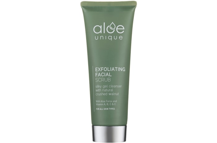 Exfoliating Facial Scrub  - 75ml