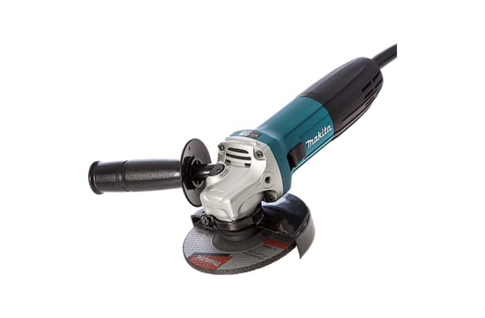 Premium-Grade  Angle Grinder