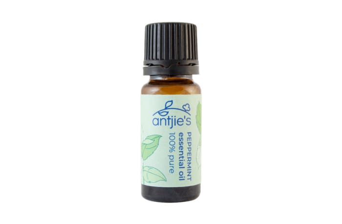 Peppermint Essential Oil  100% Pure  - 10ml