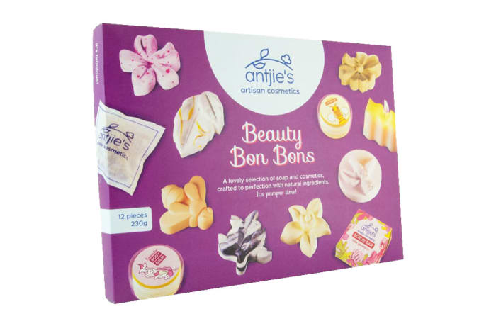 Artisan Cosmetics Beauty Bon Bons Gift Set