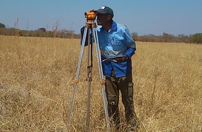 Borehole Siting & Water Resources Assessments image