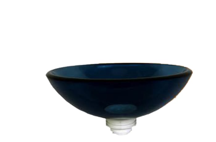 Spares - Glass Spittoon Bowl