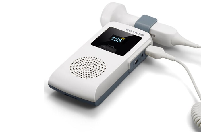 Obstetrics & Gynecology - SD3 Lite Ultrasonic Pocket Doppler