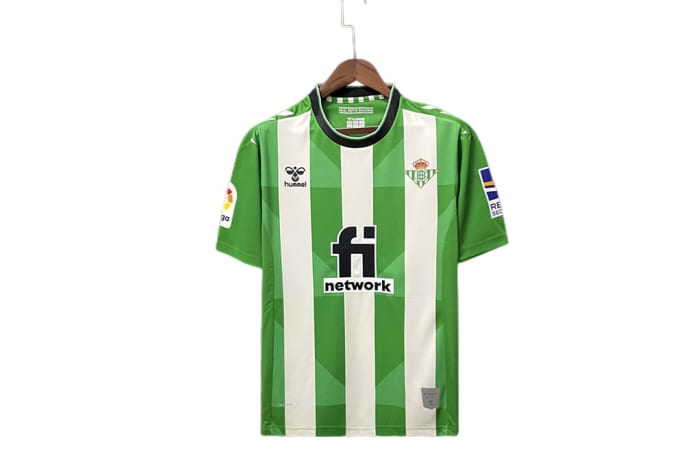 Athletic Bilbao Jersey (Away) 22 23 Season - Green