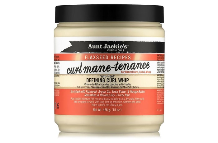 Curl Mane-Tenance  Defining Curl Whip