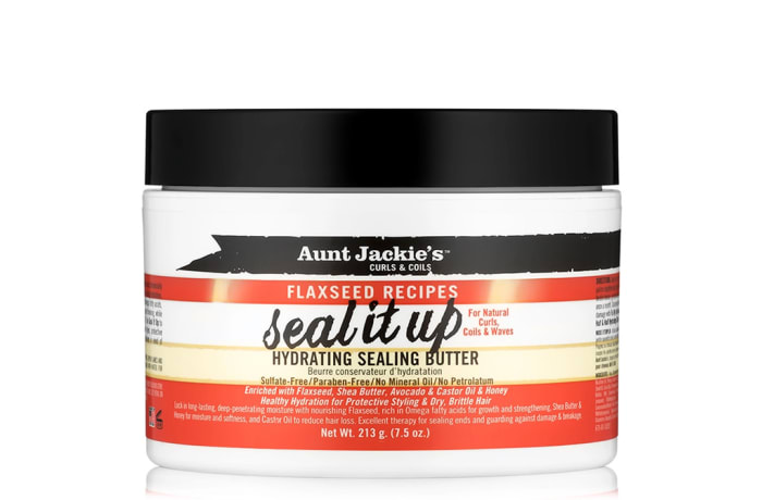  Seal It up  Hydrating Sealing Hair Butter 