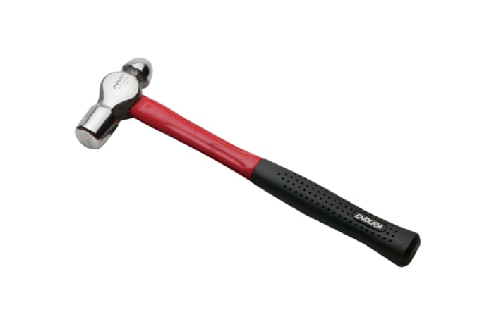 Ball Pein Hammer - Fibreglass Handle