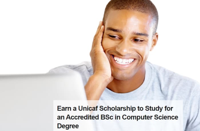 BSc in Computer Science