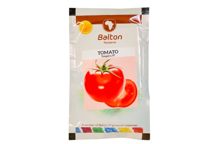 Tengeru 97 Tomato Seeds 