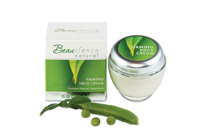 Naturals  Firming Neck Cream  