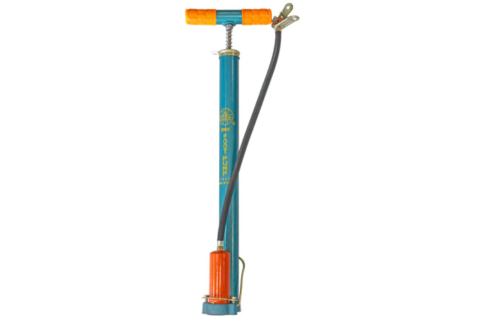 Bicycle Pump  Bee Foot Bicycle Floor Pump