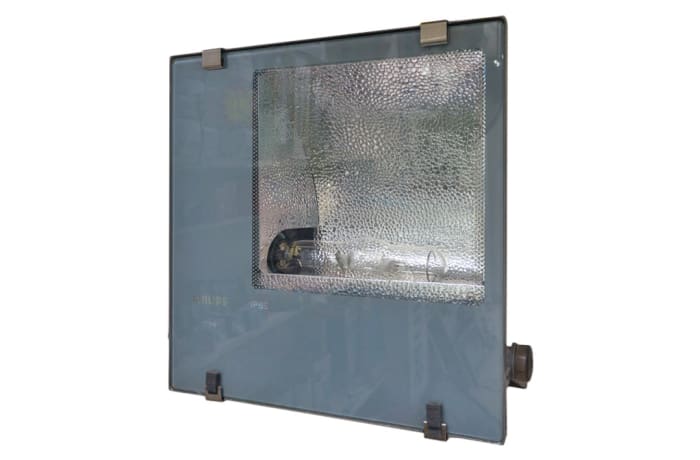 400-Watt H.I.D Flood Light