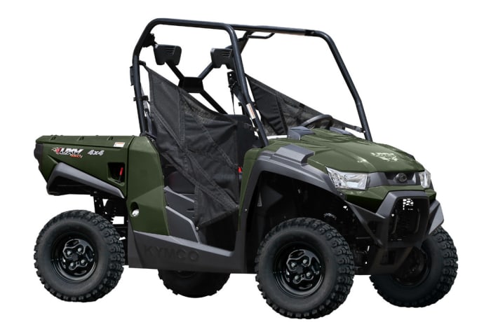 Kymco UXV 450i 4x4