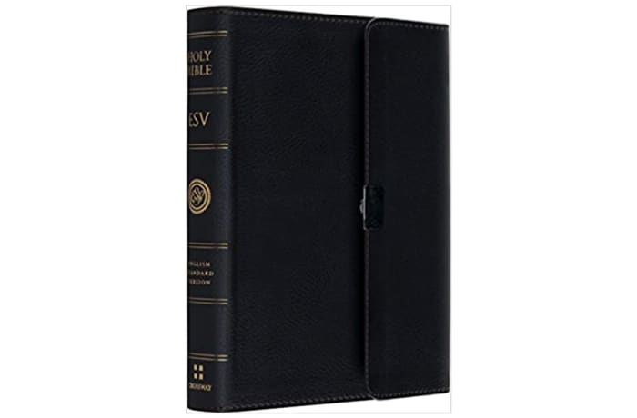 English Standard Version Large Print Bible