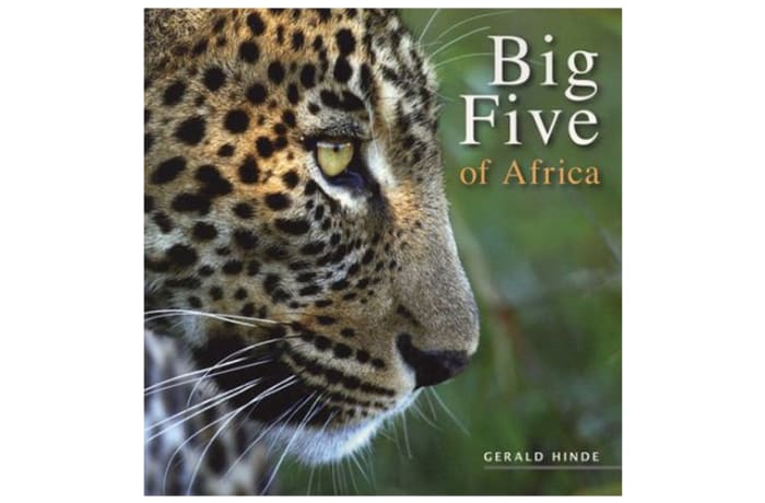 Big Five of Africa