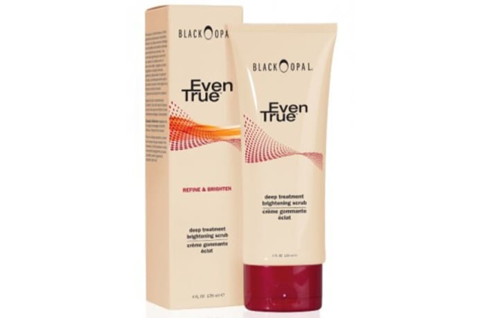 Even True  Deep Treatment Brightening Scrub