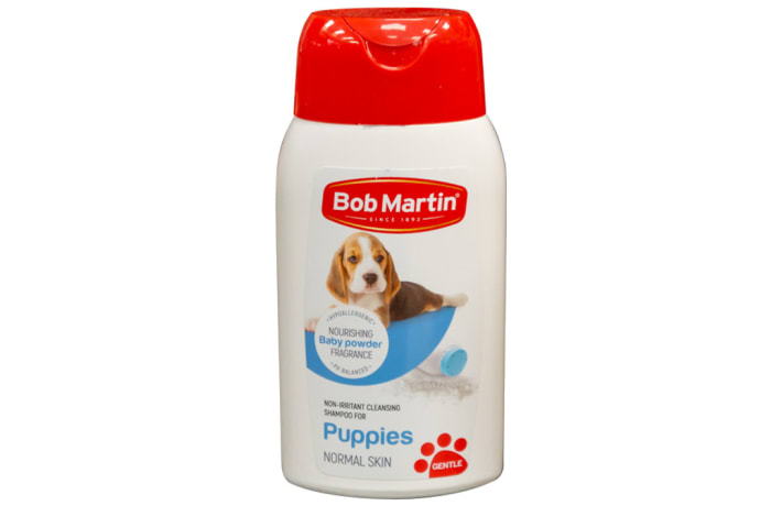 Bob Martin Original Puppy Shampoo 