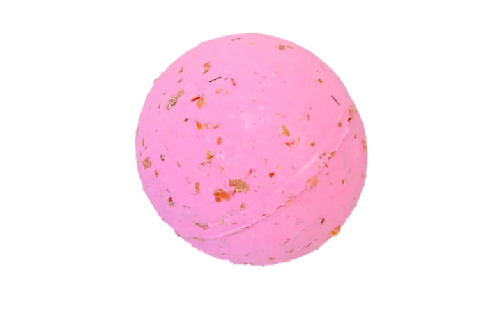  Rose Geranium Bath Bomb 