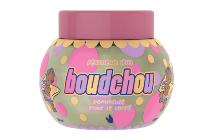 Boudchou Moisturizing Balm Girl