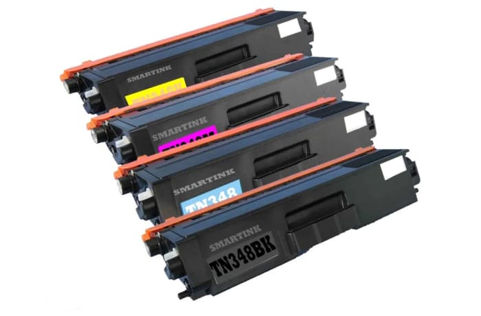 Brother Tn348  Toner Cartridges