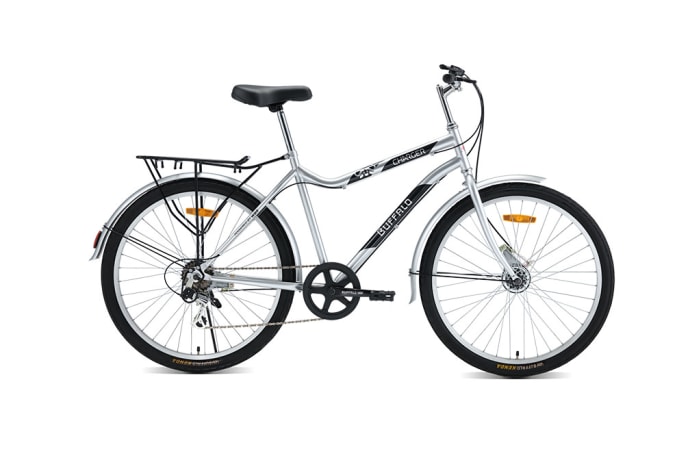 Buffalo Charger Bicycle 