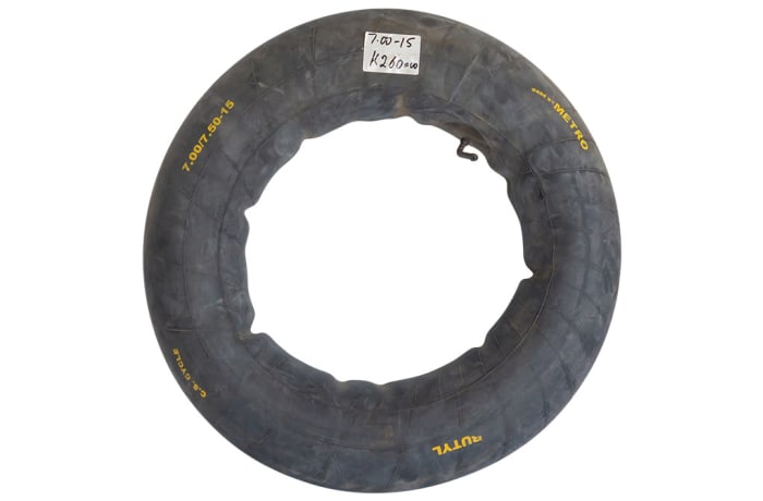 Bicycle Tube Inner Tube Size 7.00-15