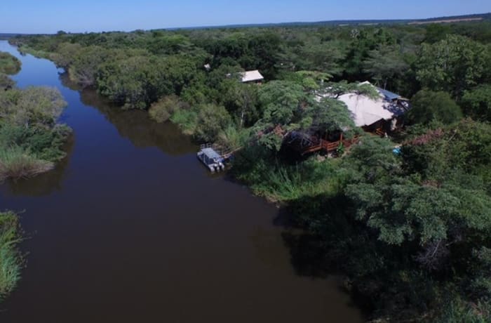  Investment for Sale in Livingstone - $2,750,000