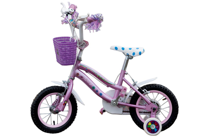 Bike Rosie  Children Bicycle 12inch Size