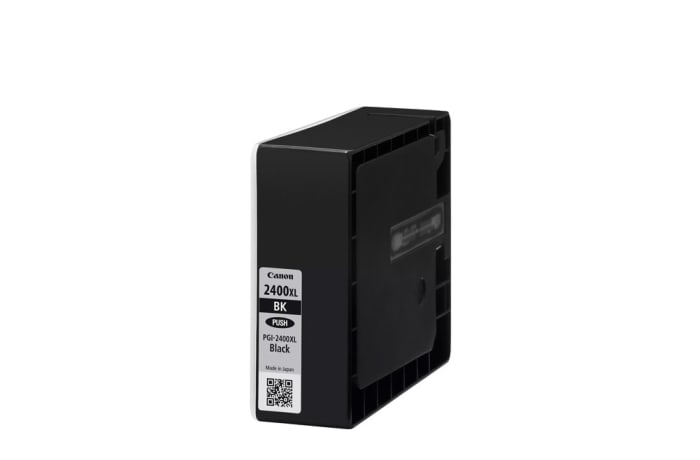 Canon Pgi 2400xl  High Yield Black Ink Cartridge