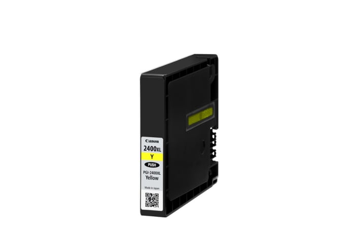 Canon Pgi 2400xl  Yellow Ink Cartridge  