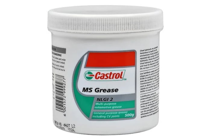 Castrol M.S Automotive Grease