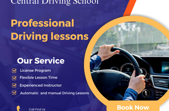 Helping drivers to develop the correct driving attitudes image