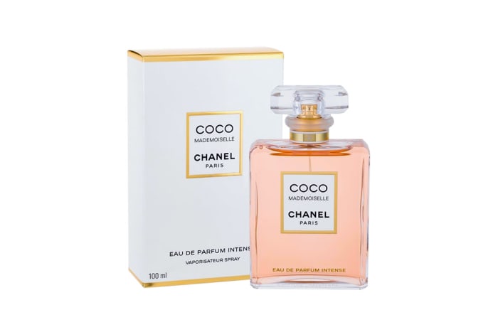 Chanel  Coco Mademoiselle  E.D.P Spray