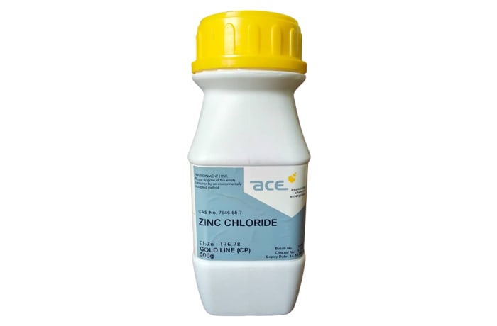 Zinc Chloride - 500g