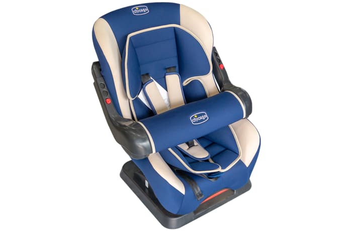 Car Seats Baby Safety Chicago Children's Car Seat