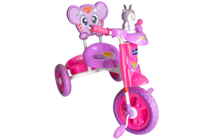 Tricycle Mickey Mouse Chicago Children's Tricycle 