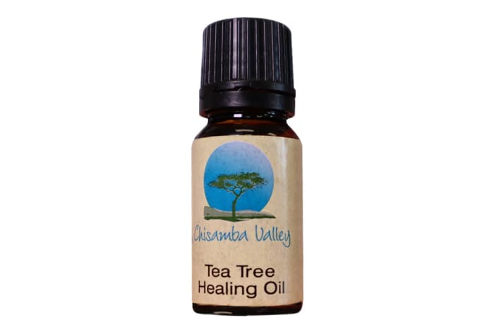 Tea Tree Healing Oil  - 10ml